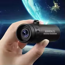 NEW MONOCULAR TELESCOPE MINI PRO